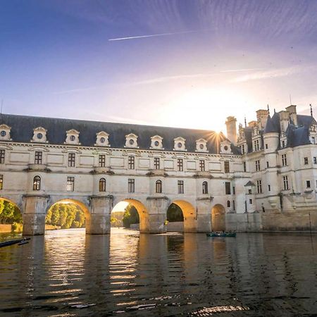 Nouvel Appart Cosy, Centre Tours Exterior foto